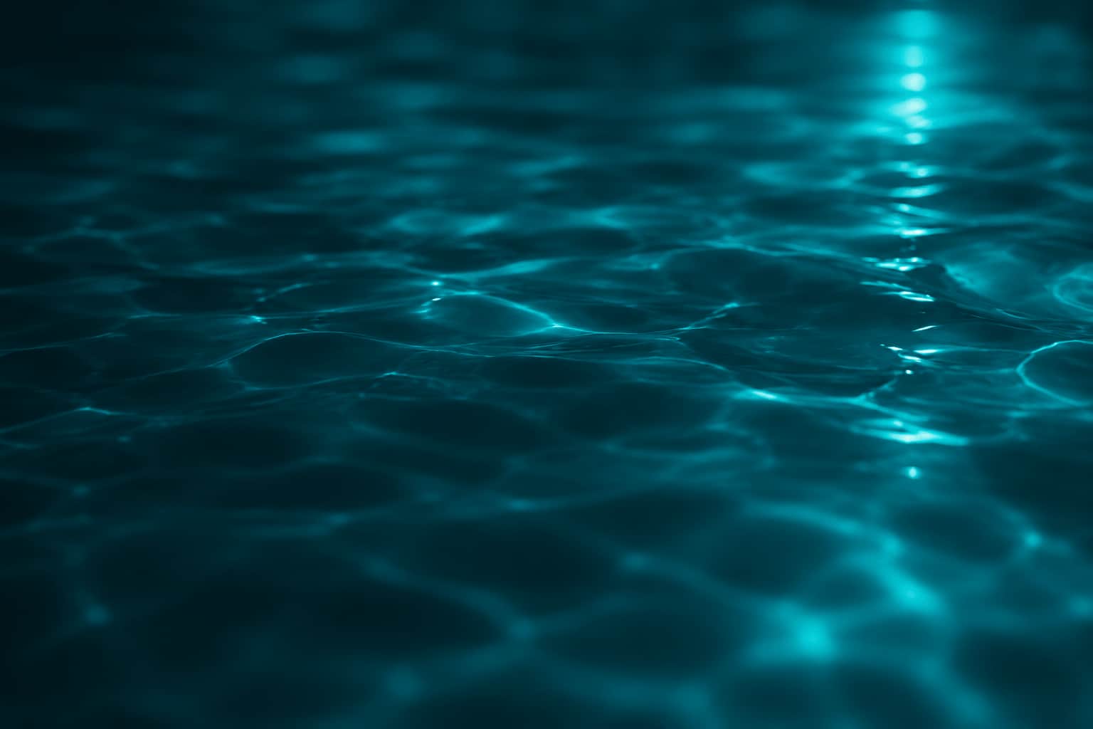 Flush & Fill Water Care Automation